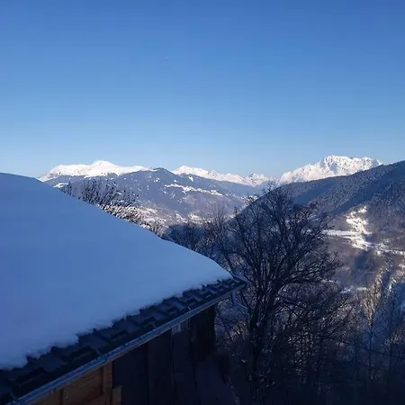 La Lotiere Ferienhaus