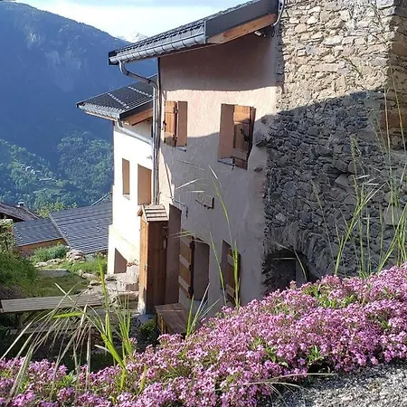 Holiday home La Lotiere *