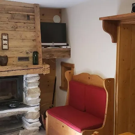 Prázdninový dům La Lotiere *