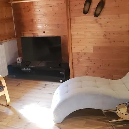 La Lotière Hébergement de vacances