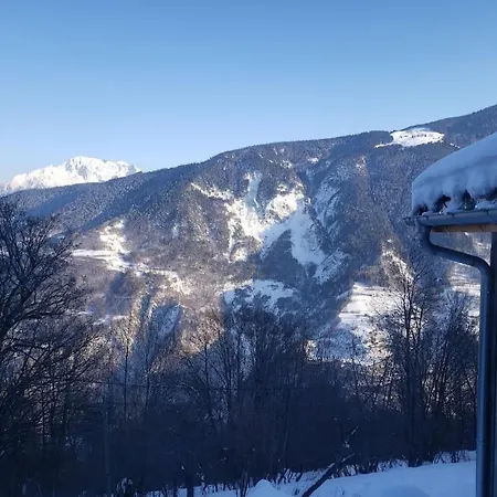 La Lotiere Ferienhaus *