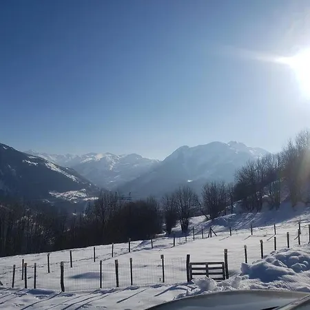 La Lotiere Ferienhaus *